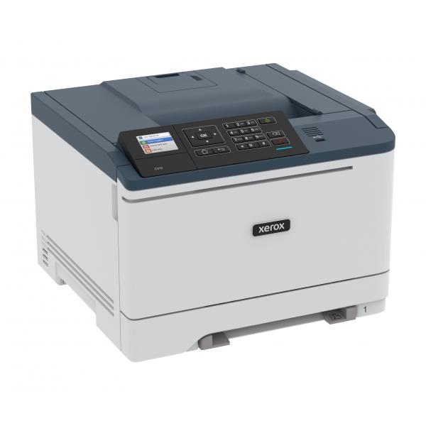 XEROX C310 COLOR PRINTER