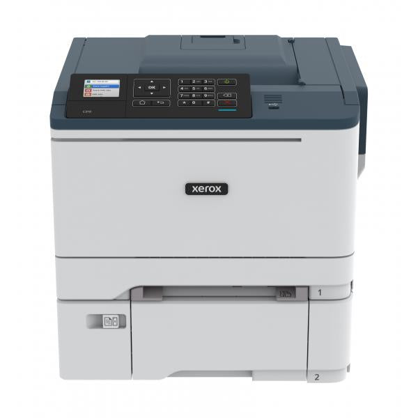 XEROX C310 COLOR PRINTER