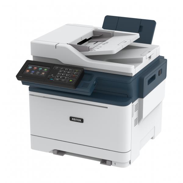 XEROX C315 COLOR MULTIFUNCTION PRINTER