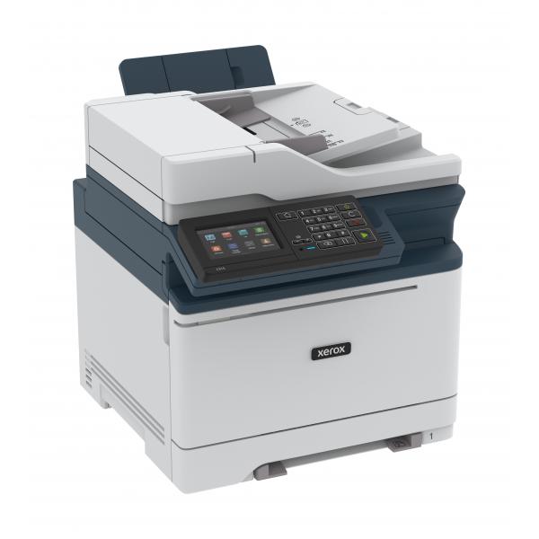 XEROX C315 COLOR MULTIFUNCTION PRINTER