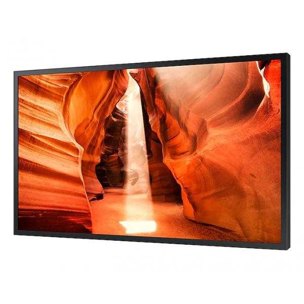 OM55N-S DISPLAY ALTA LUMINOSITA 55IN SEMIOUTDOOR 4000CD/M2 24/7