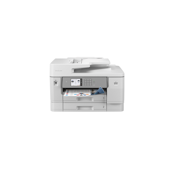 MFC-J6955DW MULTIFUNZIONE A COL DOPPIO CASSETTO WI-FI DIRECT RET