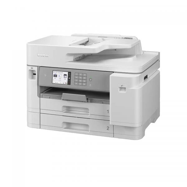 MFC-J5955DW MULTIFUNZIONE A COL PCL DUPLEX ADF DOPPIO CASSETTO R
