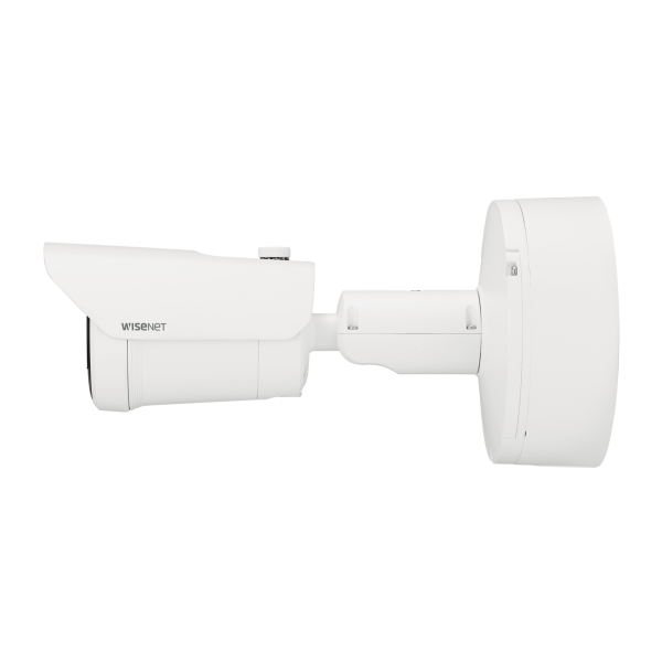 4K AI IR Bullet Camera - Warranty: 60M