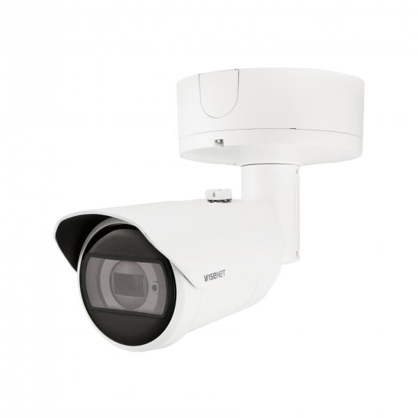 4K AI IR Bullet Camera - Warranty: 60M