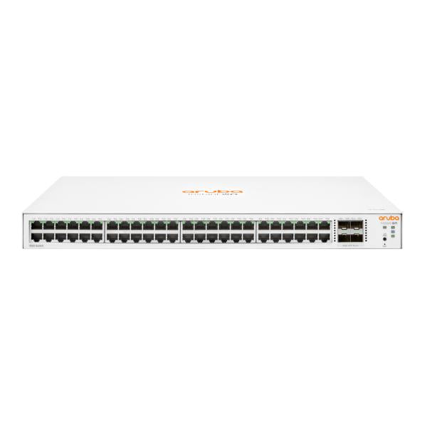 ARUBA ION 1830 48G 4SFP SW