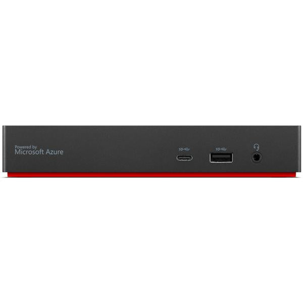 THINKPAD UNIVERSAL THUNDERBOLT 4 SMART DOCK - EU