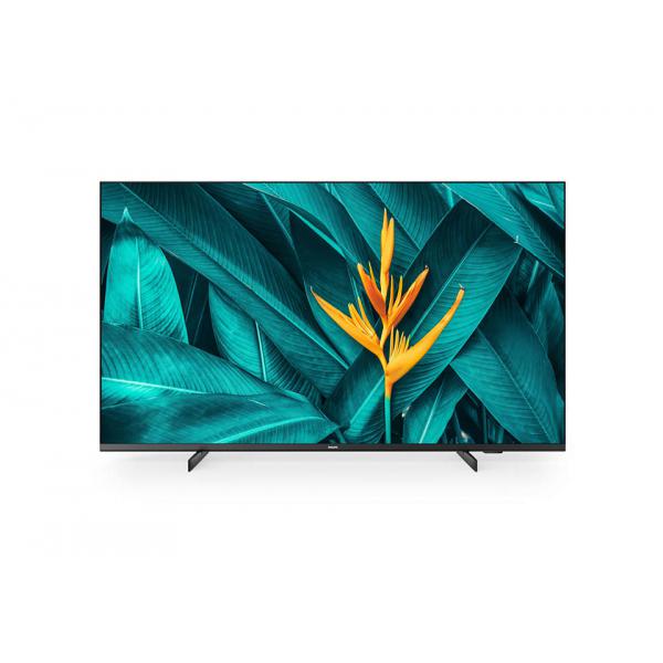 50IN MEDIA SUITE 3840 X 2160 HDMI USB 5000:1 16:9 8MS