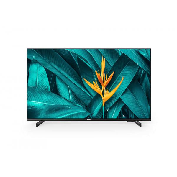43IN MEDIA SUITE UHD 100X200 16GB WIFI CMND