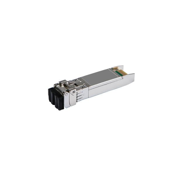 HPE JL855A modulo del ricetrasmettitore di rete Fibra ottica 25000 Mbit/s SFP28 (HPE 25G SFP28 LC LR 10KM SMF XCVR)