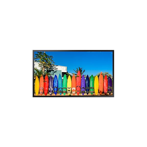 OM55B DISPLAY DIGITAL SIGNAGE 55IN UHD 3000CD 24/7