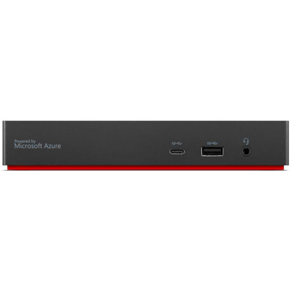 THINKPAD UNIVERSAL USB-C SMART DOCK