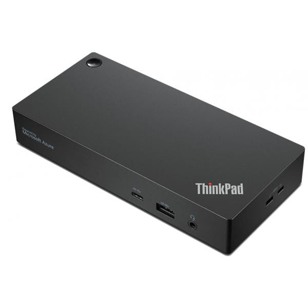 THINKPAD UNIVERSAL USB-C SMART DOCK