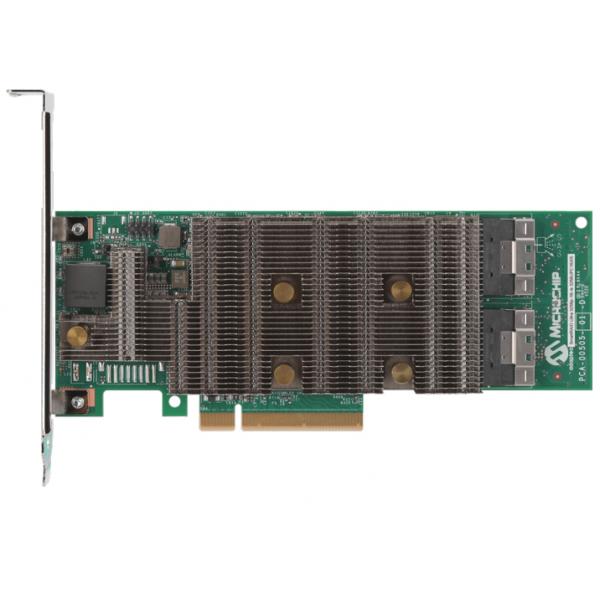 SMARTRAID ULTRA 3258P-16I /E SINGLE