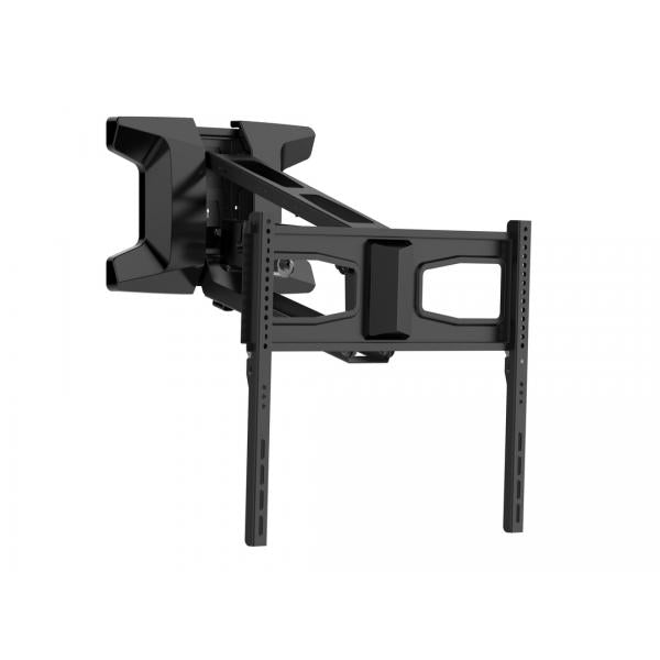 WALL BRACKET FOR TV AND MONITORS UP TO 70IN WITH VESA FR