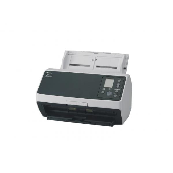 FI-8170 70PPM/140IPM A4 DUPLEX ADF USB3.2 LED WORKGROUP SCANNER