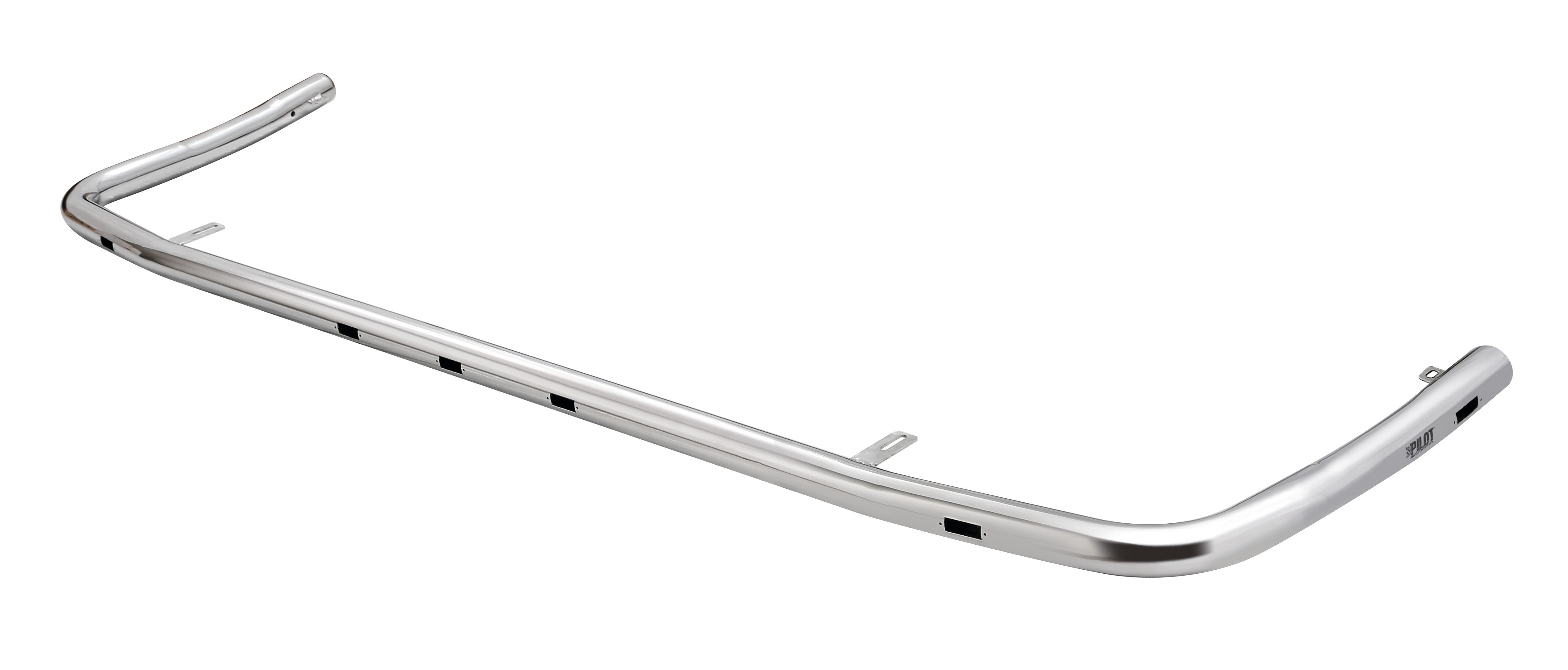 Barra paraurti - Type 20 - compatibile per Scania R Serie 7 - New Generation (11/16>) Highline - Scania S Serie 7 - New Generation (11/16>) Highline