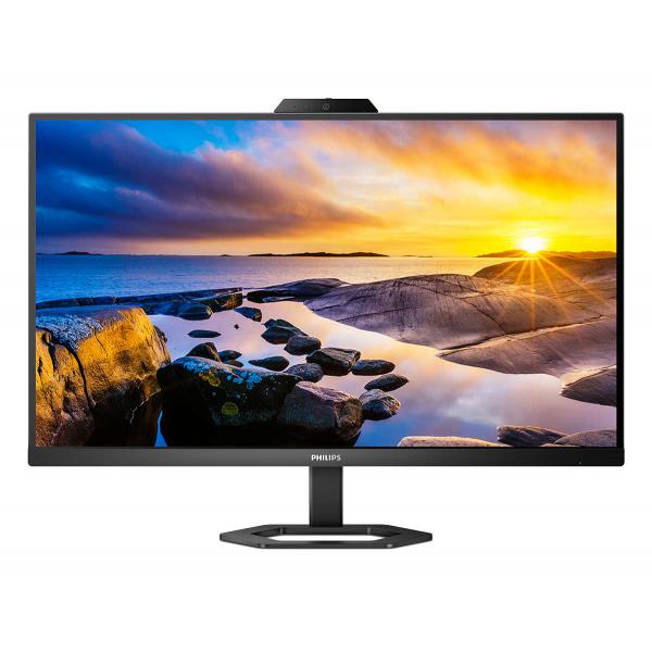 27IN IPS 2560 X 1440 QHD 16:9 4MS N5600HE HDMI DP USBC MM HAS