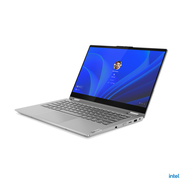 THINKBOOK 14S YOGA GEN2 IAP 14IN CI7-1255U 16GB 512GB SSD W1