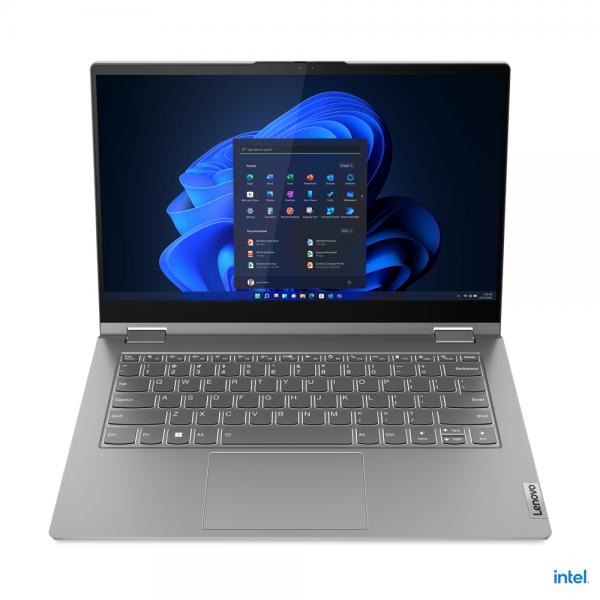 THINKBOOK 14S YOGA GEN2 IAP 14IN CI7-1255U 16GB 512GB SSD W1