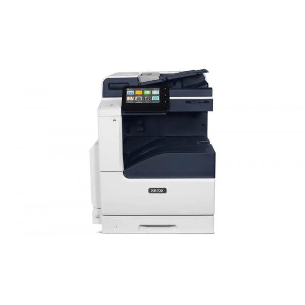 VERSALINK C7125VT A3 25PPM COPY/PRINT/SCAN PCL5C/6 DADF
