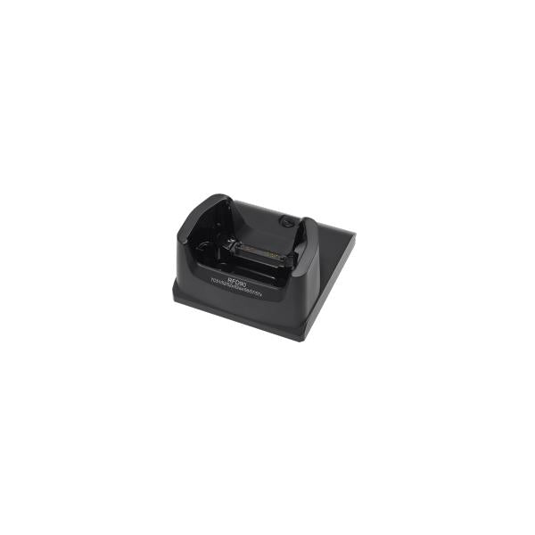 Zebra CUP-RFD90-TC5X-1R Caricabatterie per dispositivi mobili Lettore di codice a barre Nero AC Interno (REPLACEMENT CRADLE CUP F/ RFD90 - AND TC51/52/52X/52AX/56/57/57X)Zebra9999999999999CUP-RFD90-TC5X-1R