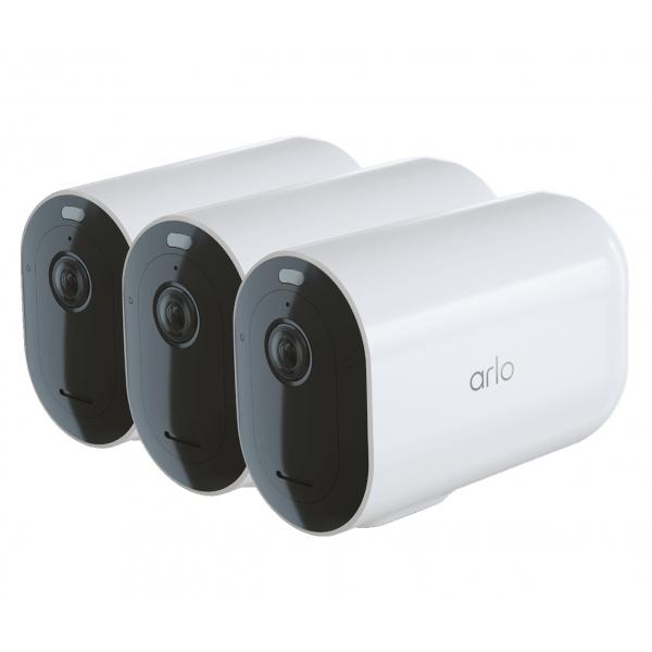 PRO4 XL 3-CAM KIT