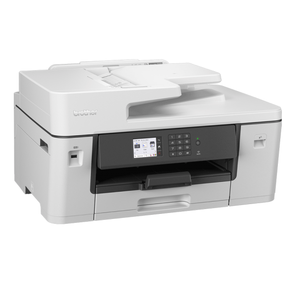 MFC-J6540DW FLATBED/ADF A4 35/32 PPM 1200X4800DPI 256MB PRT