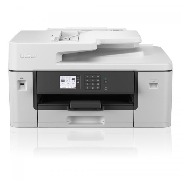 MFC-J6540DW FLATBED/ADF A4 35/32 PPM 1200X4800DPI 256MB PRT