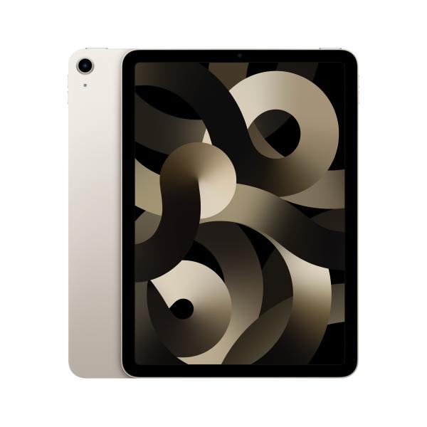 IPAD AIR 10.9 (2022) 64GB STARLIGHT