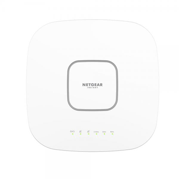 2PT BUSINESS WIFI 6E AX7800 NEXT-GENERATION TRI-BAND ACCESS