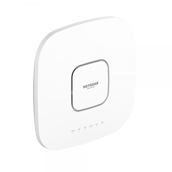 2PT BUSINESS WIFI 6E AX7800 NEXT-GENERATION TRI-BAND ACCESS