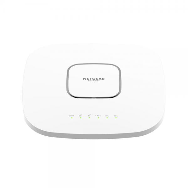 2PT BUSINESS WIFI 6E AX7800 NEXT-GENERATION TRI-BAND ACCESS