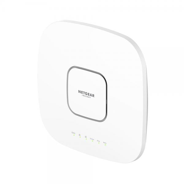 2PT BUSINESS WIFI 6E AX7800 NEXT-GENERATION TRI-BAND ACCESS