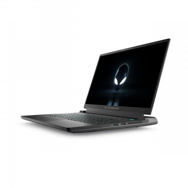 ALIENWARE M15 R7 I7-12700H 16GB - 15.6IN QHD W11H 1TB SSD - Versione Tedesca