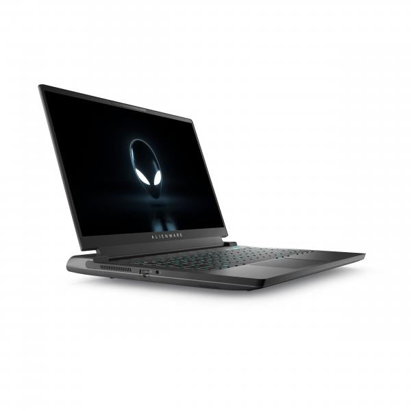ALIENWARE M15 R7 I7-12700H 16GB - 15.6IN QHD W11H 1TB SSD - Versione Tedesca