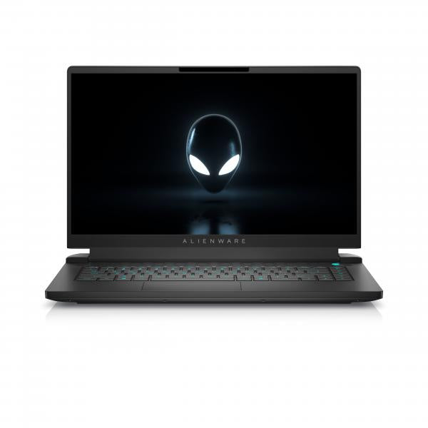 ALIENWARE M15 R7 I7-12700H 16GB - 15.6IN QHD W11H 1TB SSD - Versione Tedesca