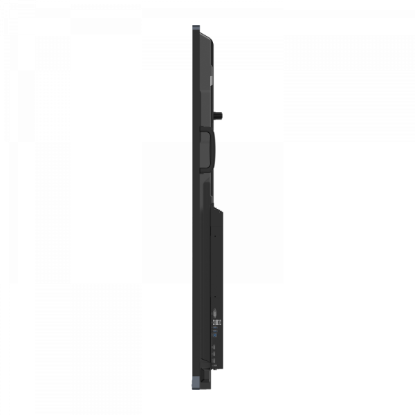 65 IN 4K IFP ANDROID 11 DISPLAY 4GB RAM 32GB ROM WIFI WALL MOUNT