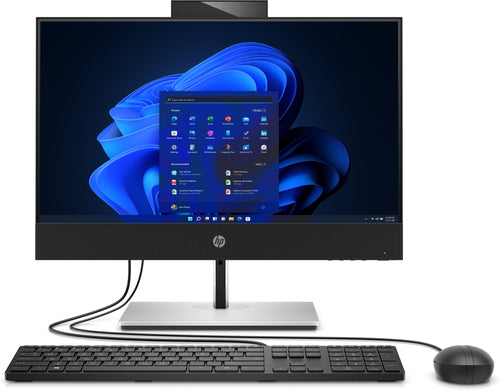 HP 600 G6 Intel® Core™ i7 54,6 cm (21.5") 1920 x 1080 Pixel 16 GB DDR4-SDRAM 512 GB SSD Wi