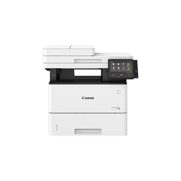 IMAGERUNNER 1643IF II 1200X1200DPI MFP A4 BW MFP COPY/