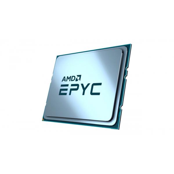 AMD EPYC 7473X processore 2,8 GHz 768 MB L3 (AMD EPYC 7473X - 2.8 GHz - 24 processori - 48 thread - 768 MB cache - Socket SP3 - OEM)