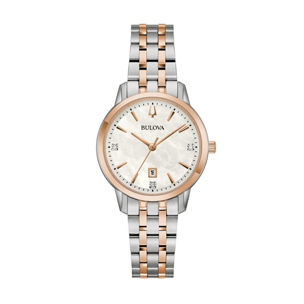 BULOVA MOD. 98P213