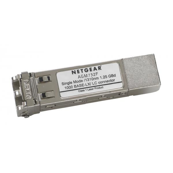 MODULO GIGABIT MINIGBIC/SFP 1000BASELX CON CONNETTORE LC