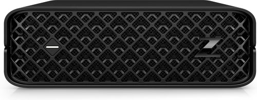 HP Z2 G9 i7-12700 mini PC Intel® Core™ i7 32 GB DDR5-SDRAM 1000 GB SSD Windows 10 Pro Nero