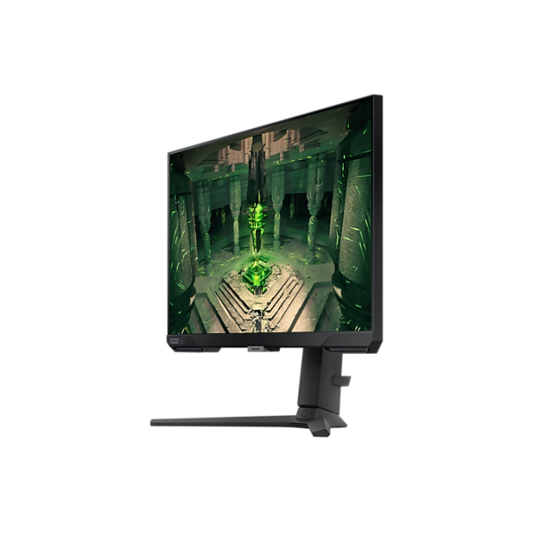 S25BG40 MONITOR 25IN GAMING FLAT 16:9 ODISSEY G4 1MS 1920X10