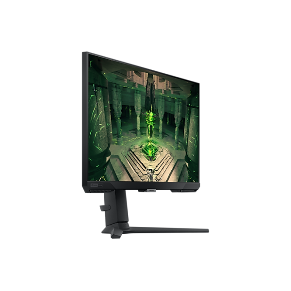 S25BG40 MONITOR 25IN GAMING FLAT 16:9 ODISSEY G4 1MS 1920X10