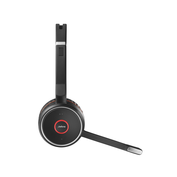 JABRA EVOLVE 75 SE LINK380A MS STEREO