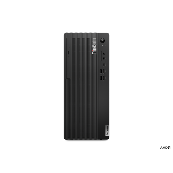 THINKCENTRE TOWER M75T GEN2 R7P-5750G 16GB 512GB SSD M.2 W11