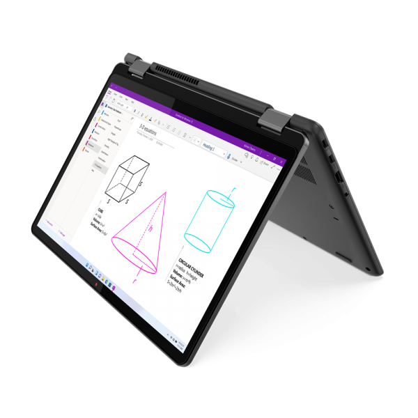ESSENTIAL 13W YOGA RZ5-5625U 16GB 512GB SSD 13.3IN WUXGA WIN