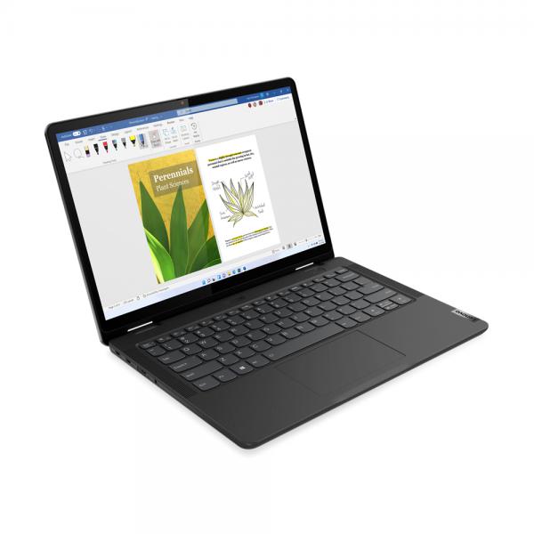 ESSENTIAL 13W YOGA RZ5-5625U 16GB 512GB SSD 13.3IN WUXGA WIN